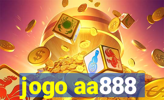jogo aa888